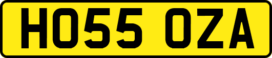 HO55OZA