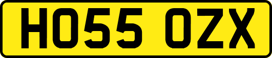 HO55OZX