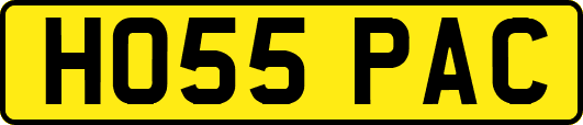 HO55PAC