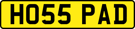 HO55PAD