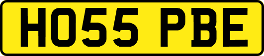 HO55PBE