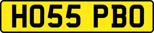 HO55PBO