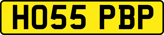 HO55PBP