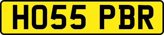 HO55PBR