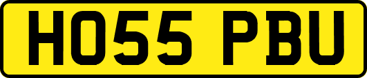 HO55PBU