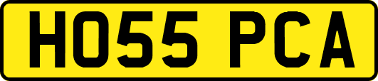 HO55PCA