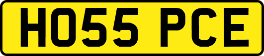 HO55PCE