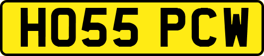 HO55PCW