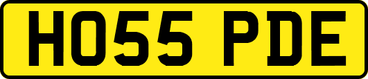 HO55PDE