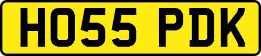HO55PDK