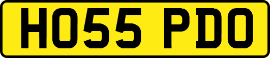 HO55PDO