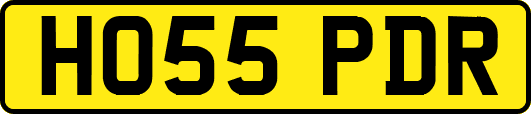 HO55PDR
