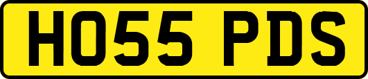 HO55PDS