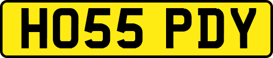 HO55PDY