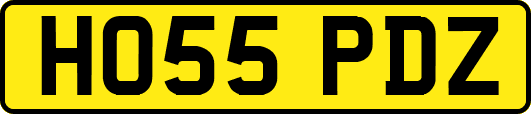 HO55PDZ
