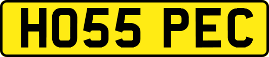 HO55PEC