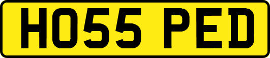 HO55PED