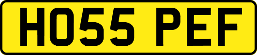 HO55PEF