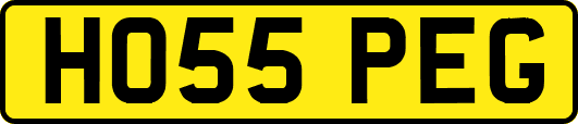 HO55PEG