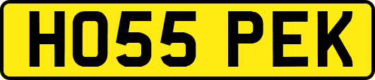 HO55PEK