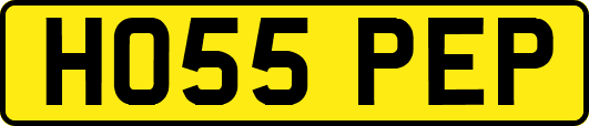 HO55PEP