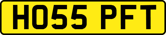 HO55PFT