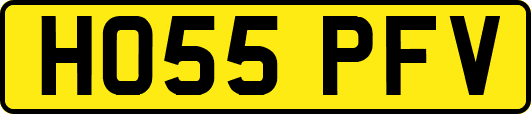 HO55PFV