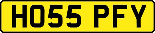 HO55PFY