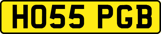 HO55PGB