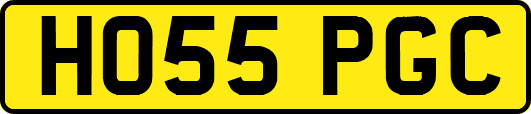 HO55PGC