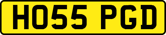 HO55PGD