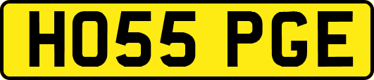 HO55PGE