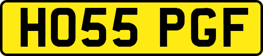 HO55PGF