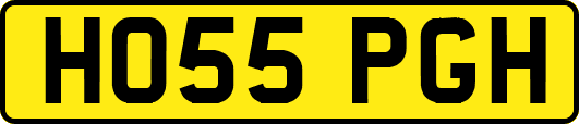 HO55PGH