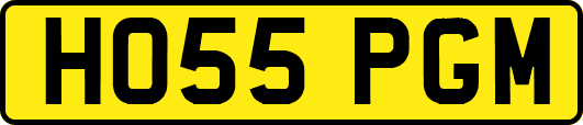 HO55PGM