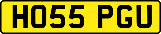 HO55PGU