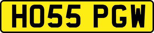 HO55PGW