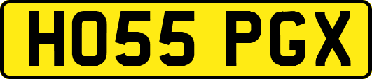 HO55PGX