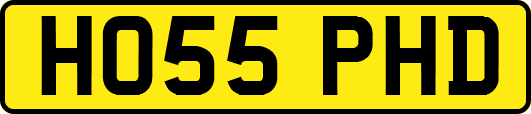 HO55PHD