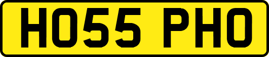 HO55PHO