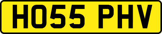 HO55PHV