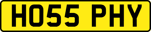 HO55PHY