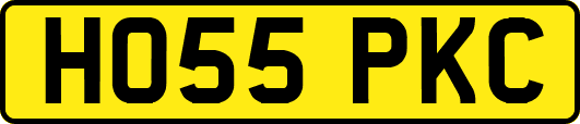 HO55PKC