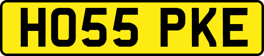 HO55PKE