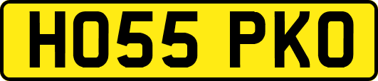 HO55PKO