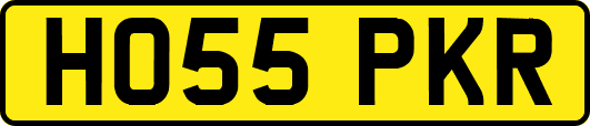 HO55PKR