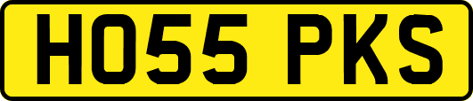 HO55PKS