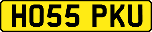 HO55PKU