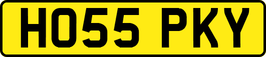 HO55PKY