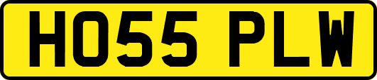 HO55PLW